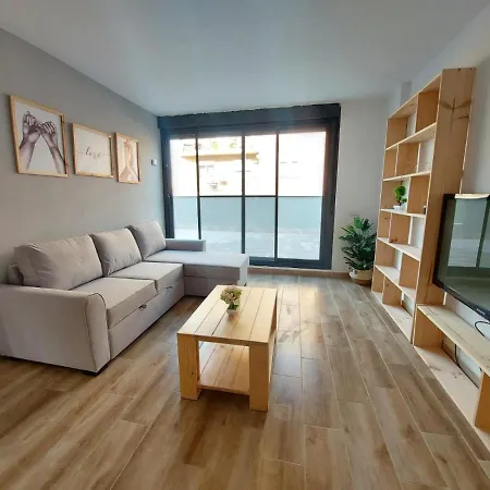 Pere Antoni Apartment Palma de Mallorca
