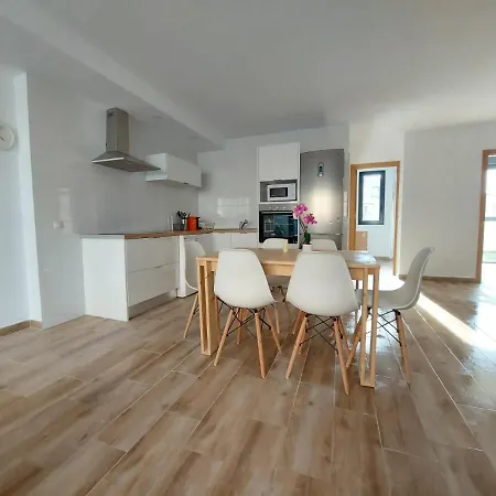 Pere Antoni Apartment