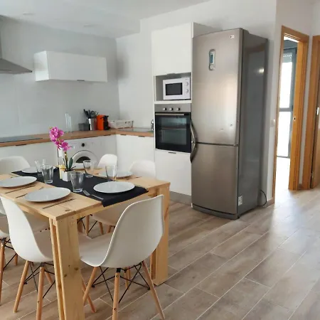 Pere Antoni Apartment Palma de Mallorca
