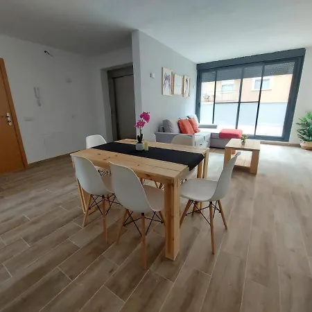 Apartment Pere Antoni