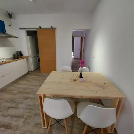 Pere Antoni Appartement PMI