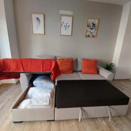 Pere Antoni Apartment Palma de Mallorca