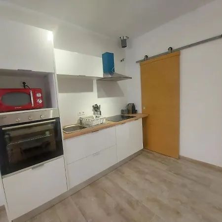 Apartment Pere Antoni Palma de Mallorca