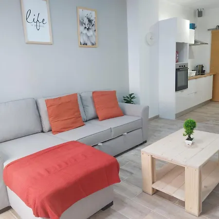 Apartment Pere Antoni *