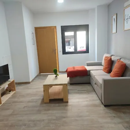 Pere Antoni Apartment *