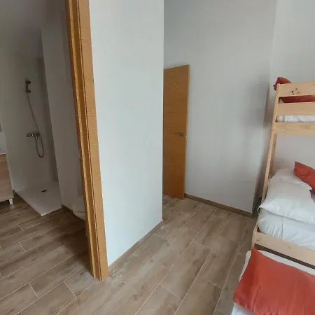 Pere Antoni Apartment