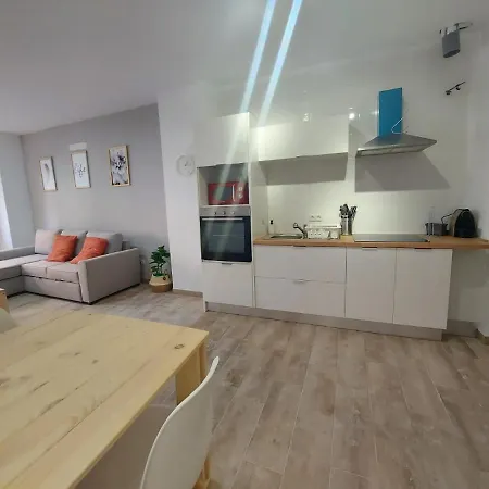 Apartment Pere Antoni *