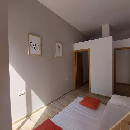 Pere Antoni Apartment *