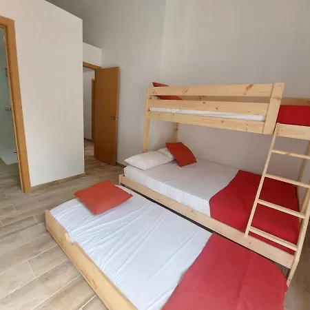 Appartement Pere Antoni
