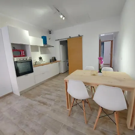 Apartment Pere Antoni Palma de Mallorca