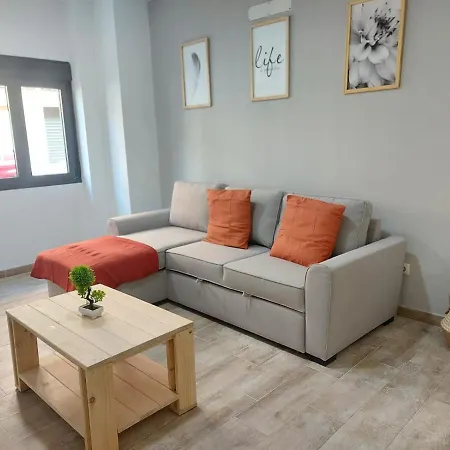 Appartement Pere Antoni