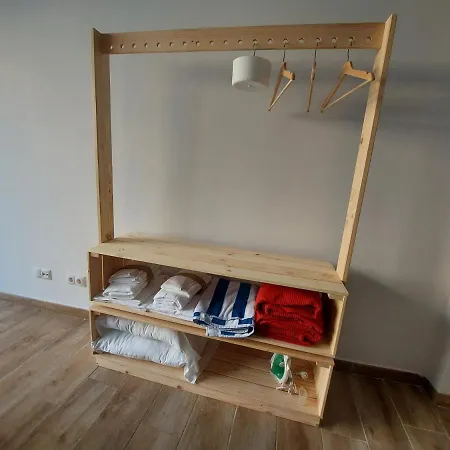 Apartment Pere Antoni *