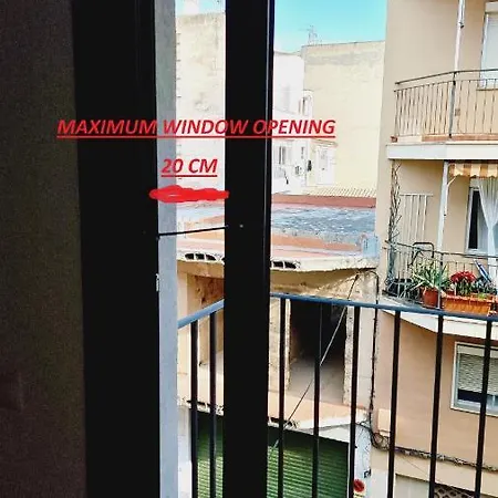 Apartment Pere Antoni *