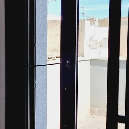 Pere Antoni * Palma de Mallorca
