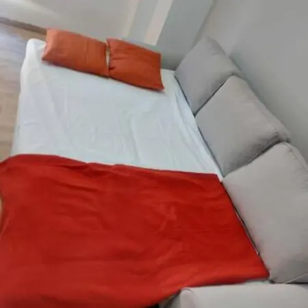 Apartment Pere Antoni