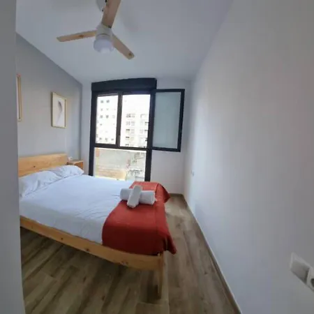 Pere Antoni Apartment Palma de Mallorca
