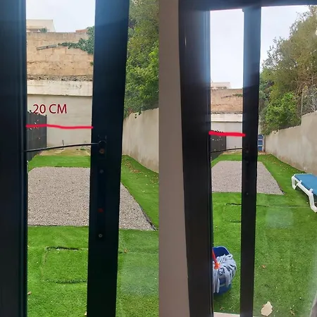 Apartment Pere Antoni