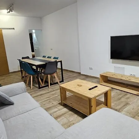 Apartment Pere Antoni *