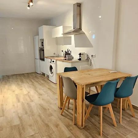Apartment Pere Antoni *