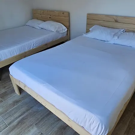 Pere Antoni Apartment Palma de Mallorca