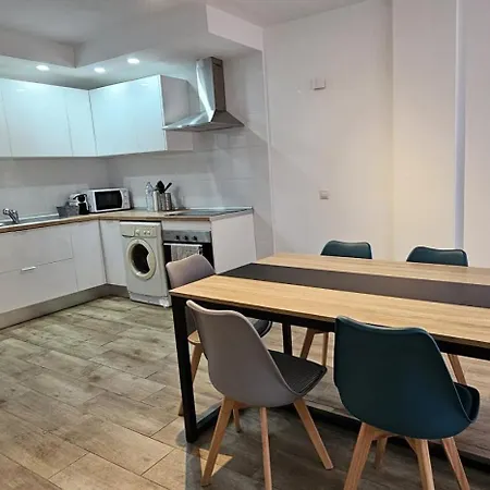 Apartment Pere Antoni *