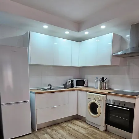 Pere Antoni Appartement *