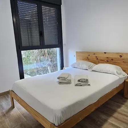 Apartment Pere Antoni *