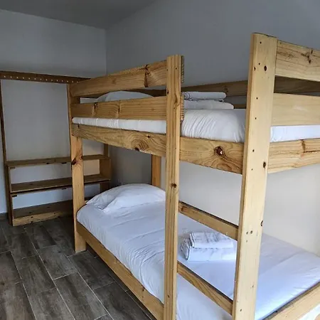 Pere Antoni Apartment