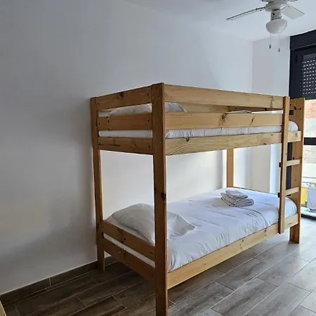 Pere Antoni Apartment *