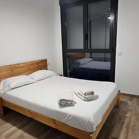 Apartment Pere Antoni