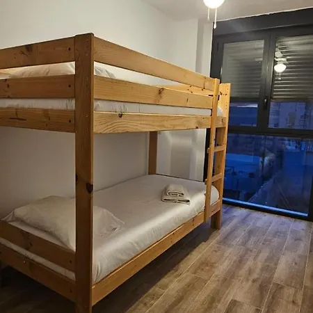 Pere Antoni Apartment