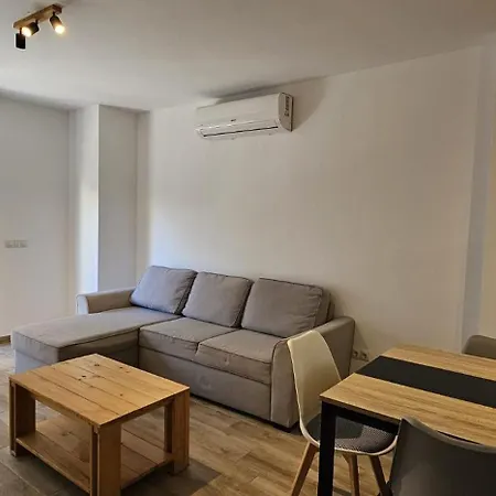 Pere Antoni Apartment Palma de Mallorca