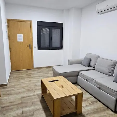 Apartment Pere Antoni *