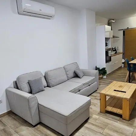 Pere Antoni Apartment *