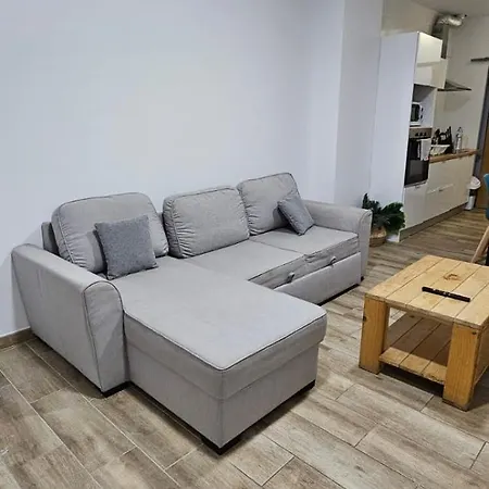 Pere Antoni Apartment Palma de Mallorca