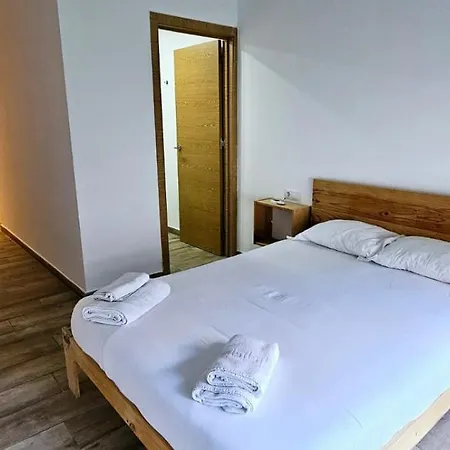 Pere Antoni Appartement