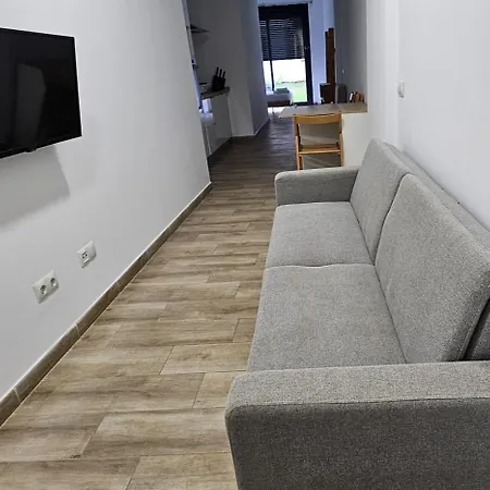 Pere Antoni Apartment Palma de Mallorca