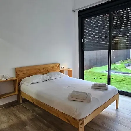 Pere Antoni Apartment Palma de Mallorca