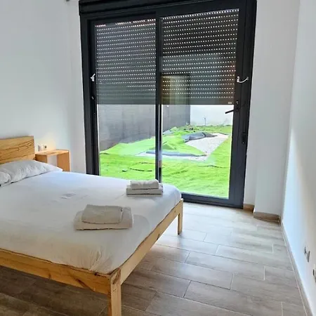 Apartment Pere Antoni *