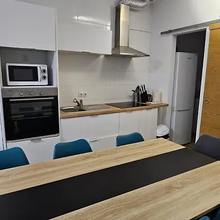 Pere Antoni Appartement *