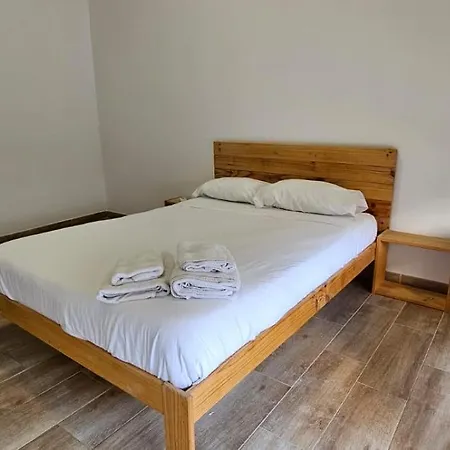 Apartment Pere Antoni *