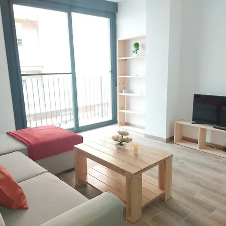 Pere Antoni Apartment *