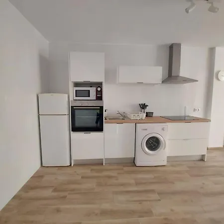 Pere Antoni Apartment Palma de Mallorca