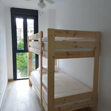 Pere Antoni Apartment