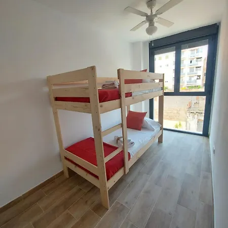 Apartment Pere Antoni *