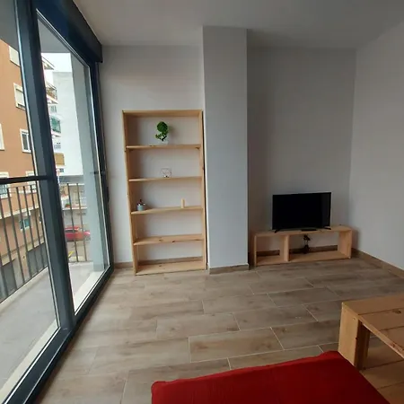 Pere Antoni Apartment *