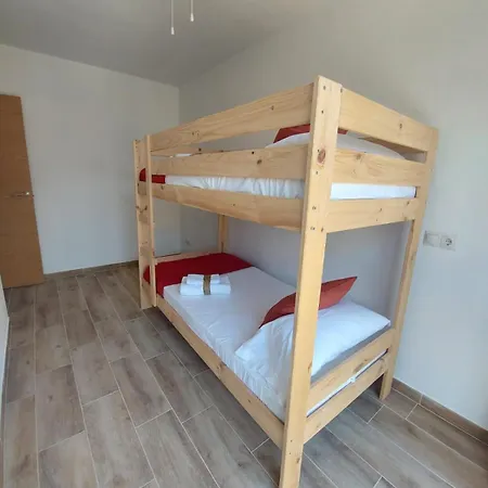 Apartment Pere Antoni Palma de Mallorca