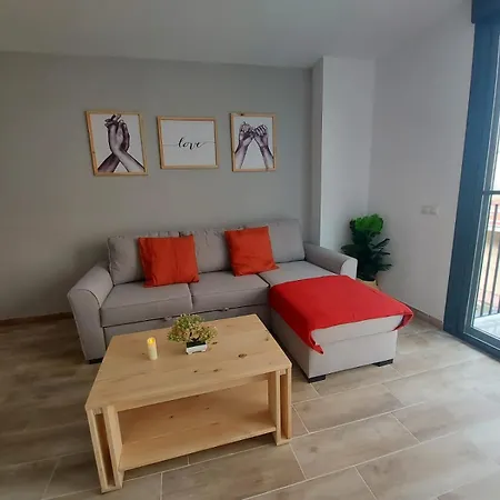 Apartment Pere Antoni Palma de Mallorca