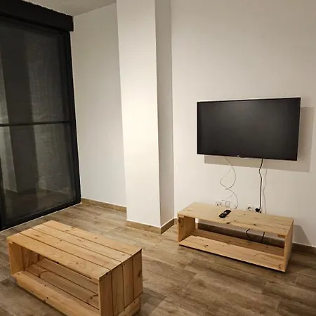 Pere Antoni Apartment