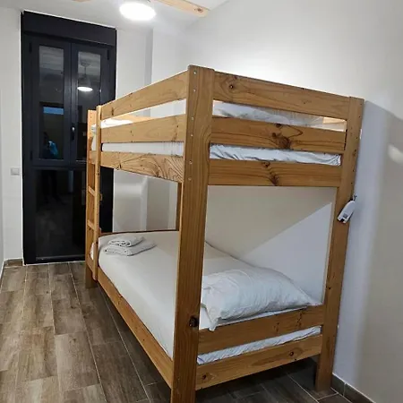 Appartement Pere Antoni PMI